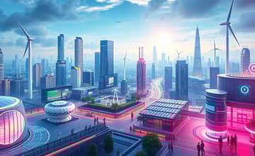 Descubriendo el Futuro: Inversiones en Innovación Disruptiva