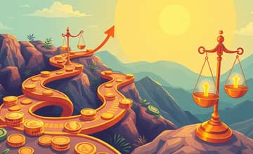 La Ruta del Rendimiento: Optimizando tu Cartera con Alta Rentabilidad