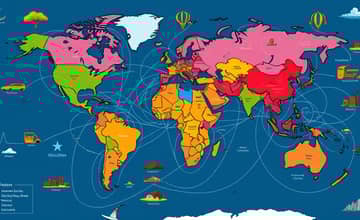 Más Allá de las Noticias: Análisis Estratégico de Eventos Globales