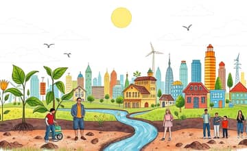 El Futuro Sostenible: Inversiones con Triple Impacto