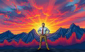 Gestionando la Incertidumbre: Inversiones en Tiempos Volátiles