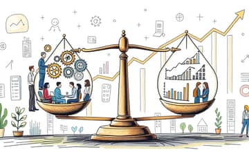 Análisis de Valoraciones: Determinando el Precio Justo