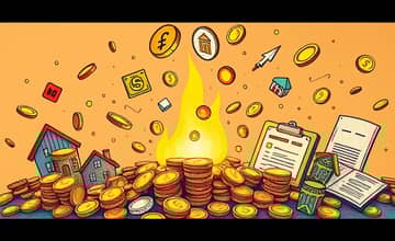 Carteras de Ingresos: Generando Riqueza Pasiva Inteligentemente