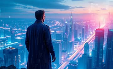 El Arte de la Anticipación: Identificando Tendencias Emergentes