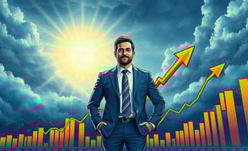 Mercados en Crisis: Oportunidades para el Inversor Astuto