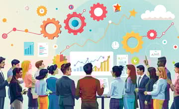 Evaluación del Management: La Clave Detrás de Cada Gran Empresa