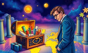 Cazadores de Valor: Identificando Empresas Subvaloradas