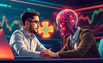 El Factor Humano en Inversiones: Evitando Sesgos Cognitivos