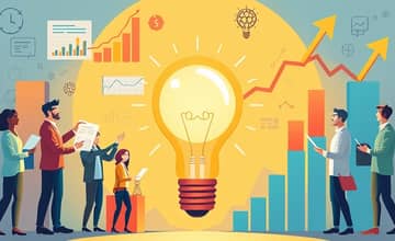 De la Idea a la Inversión: Evaluando Oportunidades de Negocio