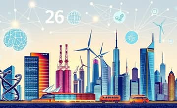 Análisis Sectorial: Dónde Enfocar tu Próxima Inversión