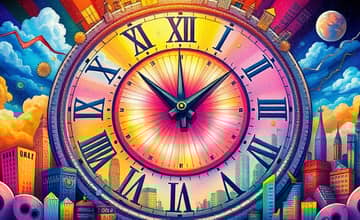 El Reloj del Mercado: Ciclos que Moldean tus Inversiones