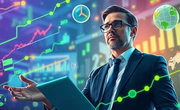 El Poder de la Información: Análisis para Inversiones Conscientes