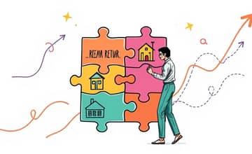 La Ciencia del Portafolio: Construyendo una Cartera Optima