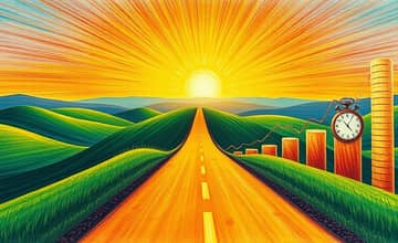 Visión a Largo Plazo: Construyendo un Legado Financiero Duradero