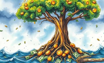 La Resiliencia Financiera: Construyendo un Patrimonio Sólido