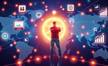 Descubre tu Potencial: Ingresos Ilimitados a tu Alcance