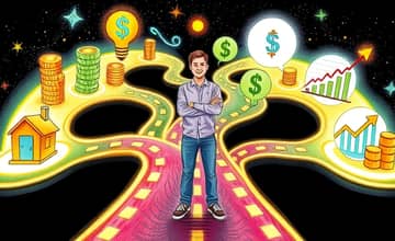 Tu Plan Maestro: Estrategias para una Riqueza Duradera