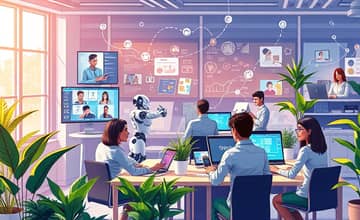 El Futuro del Trabajo: Inversiones en Innovación Laboral