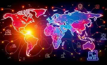 Inversiones Globales: Expandiendo tu Alcance y Oportunidades