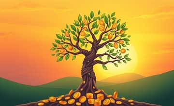 El Arte de Reinvertir: Potencia tu Crecimiento Financiero