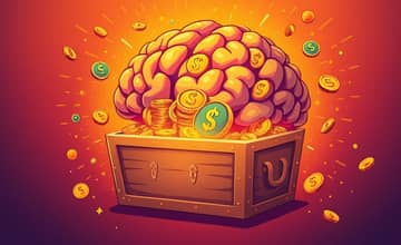 El Cerebro del Ahorrador: Psicología para Acumular Riqueza