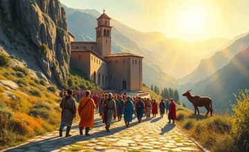 La Ruta del Emperador: Construye tu Imperio Financiero