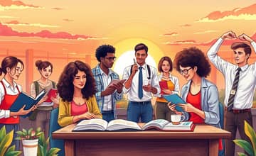 Descodificando el Éxito: Hábitos de Ricos Exitosos