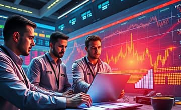 Ingeniería Financiera: Herramientas para Inversores Expertos