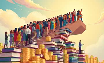 Rompiendo Mitos: La Verdad Detrás de la Riqueza