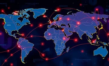 Finanzas sin Fronteras: Explora Nuevas Oportunidades Globales