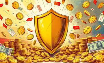 El Escudo de Oro: Protege tu Capital de la Inflación