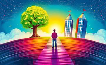 La Fórmula Secreta: Ingresos + Inversión = Independencia