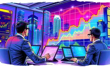 Dominando el Mercado: Estrategias para Inversores Activos