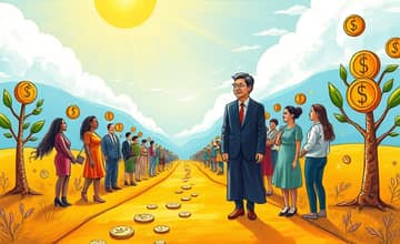 El Maestro del Dinero: Tácticas para Multiplicar tu Patrimonio