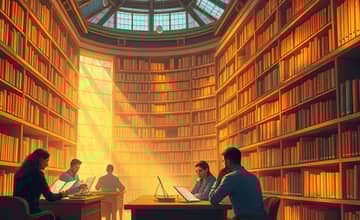 La Biblioteca del Rico: Libros que Cambiarán tu Mentalidad