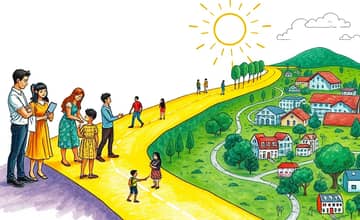 Tu Hoja de Ruta: De la Dependencia a la Prosperidad