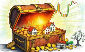 Tu Tesoro Escondido: Descubre Activos Subestimados