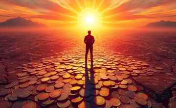 Dominando la Adversidad: Finanzas Resilientes y Antifrágiles