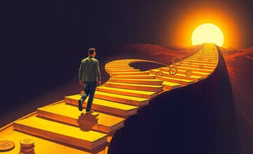 Tu Propio Camino: Diseña una Vida sin Limitaciones Económicas