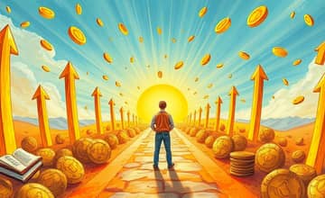 La Clave del Millonario: Pasos Sencillos a la Opulencia