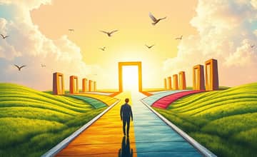 Más que Dinero: Invierte en tu Libertad Personal