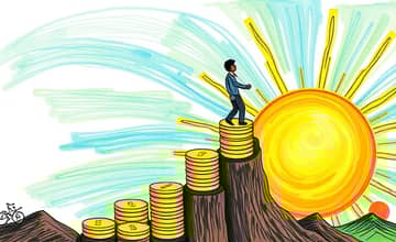 Recuperación Financiera: Estrategias para Salir de Deudas Rápidamente