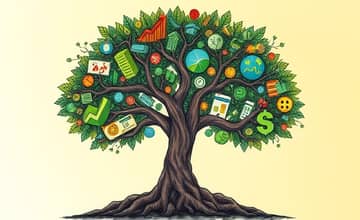 Tu Huella Financiera: Impacta Positivamente con tu Capital