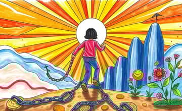 Desafía las Expectativas: Finanzas que te Liberan