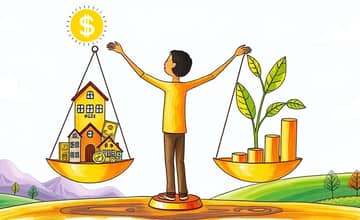 El Arte del Crédito Consciente: Construyendo un Futuro Sólido