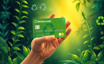 La Nueva Tarjeta: ¿Qué Hacer con el Plástico Antiguo de Forma Segura?