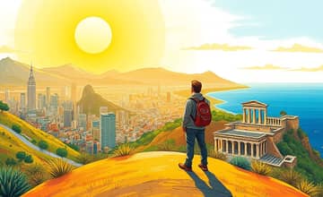 Más Allá de las Millas: Beneficios Sorprendentes para Viajeros Frecuentes