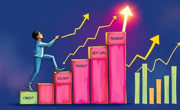 Secretos para Acelerar tu Historial Crediticio Desde Cero