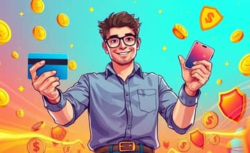 Tarjetas de Crédito vs. Débito: Despejando Mitos y Verdades