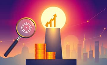 El Factor 'F' de Éxito: Enfoque, Finanzas, Futuro